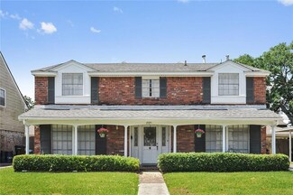 2725 Prancer St, New Orleans, LA 70131