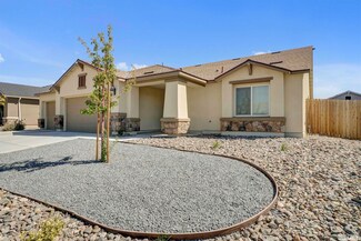 1369 Rocky Bluff Dr, Carson City, NV 89701