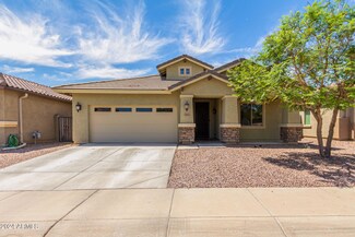 503 E Castle Rock Rd, San Tan Valley, AZ 85143