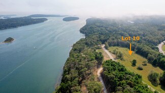 Lot 10 Quahog Farm Rd, Harpswell, ME 04079