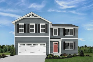 679 Port Charlotte Ct, Sanford, NC 27330