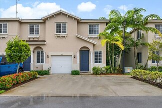 1412 NW 214 Terrace, Miami Gardens, FL 33169