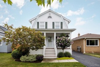 203 Mckinley Ave, Buffalo, NY 14217