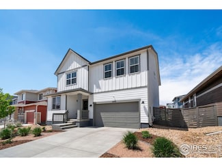 2475 White Pelican Ave, Loveland, CO 80538