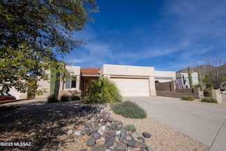5269 N Sterling Heights Place, Tucson, AZ 85749