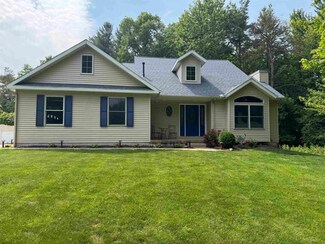 7170 S Graham Rd, Saint Charles, MI 48655