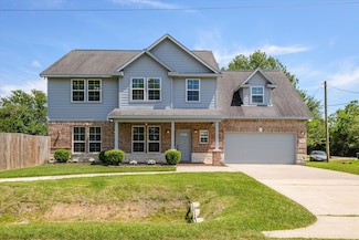 2800 Virginia Ave, League City, TX 77573