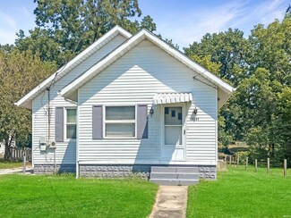 1225 W Boonville - New Harmony Rd, Evansville, IN 47725