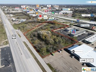 000 Hogan Ln, Other, TX 76705