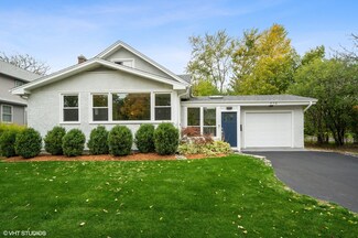 970 Vernon Ave, Glencoe, IL 60022