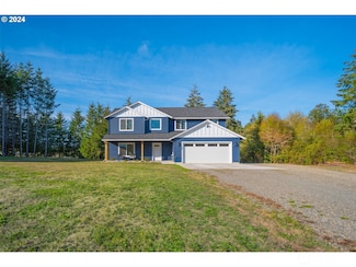 280 Awmiller Rd, Winlock, WA 98596