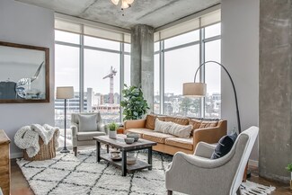 600 12th Ave S Unit 825, Nashville, TN 37203