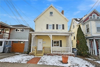 420 School St Unit 1, Verona, PA 15147