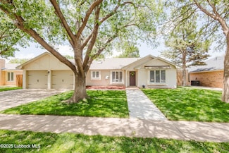 5402 86th St, Lubbock, TX 79424