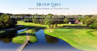Lot 29 Austin Colony E, Hilltop Lakes, TX 77871