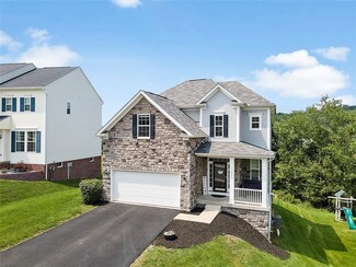 202 Old Hickory Rd, Zelienople, PA 16063