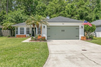 916 Lake Sanford Ct, Saint Augustine, FL 32092