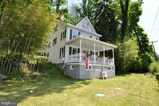 1574 River Rd, Titusville, NJ 08560