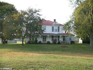 2329 Jonesboro Rd, Kenbridge, VA 23944