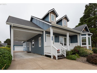 1640 17th St, Florence, OR 97439