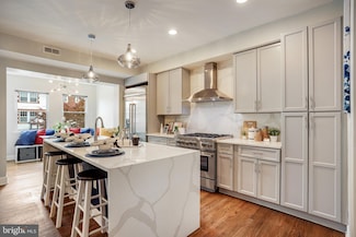 5614 14th St NW, Washington, DC 20011