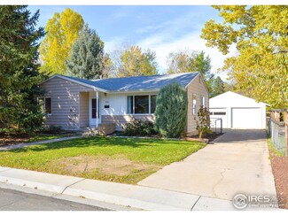 1608 Crestmore Place, Fort Collins, CO 80521