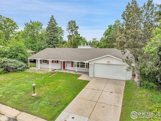 6524 E Alaska Dr, Denver, CO 80224