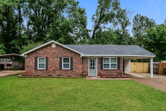 3920 Gruber Cove, Memphis, TN 38127