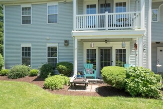 2765 N Forest Rd Unit A, Getzville, NY 14068