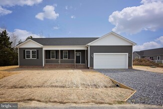 310 Trinity Alley, East New Market, MD 21631