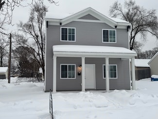 1352 6th St, Muskegon, MI 49441