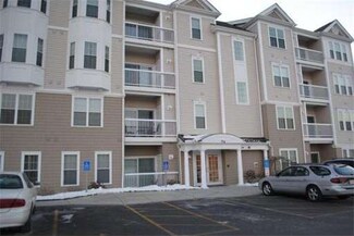 204 Clocktower Dr Unit 6201, Waltham, MA 02452