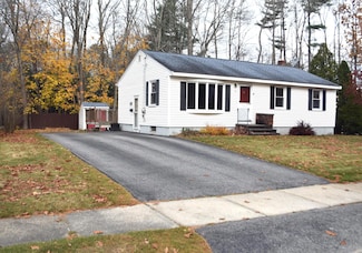 55 Sandy Hill Rd, South Portland, ME 04106