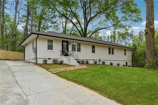 1232 Andrews Dr, Marietta, GA 30062