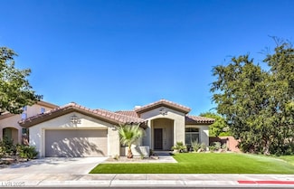 16 Holston Hills Rd, Henderson, NV 89052