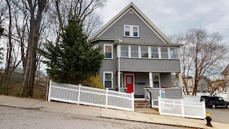 60 Pierce Ave Unit 2, Dorchester, MA 02122