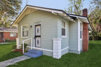 1504 Mitchell St, Jacksonville, FL 32209