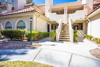 2611 S Durango Dr Unit 102, Las Vegas, NV 89117