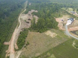 Lot #9 Auger Hole Rd, Holly Springs, NC 27540