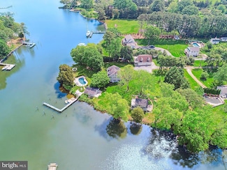 24640 Yacht Club Rd, Saint Michaels, MD 21663