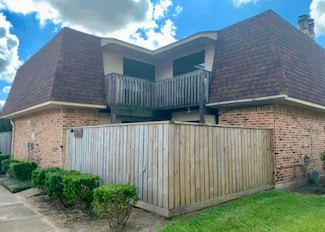 1212 N Major Dr Unit 10S, Beaumont, TX 77706