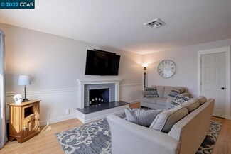 3508 Village Rd, Concord, CA 94519