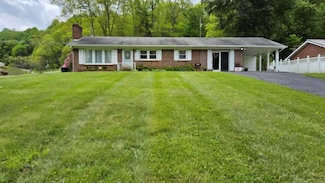 1359 Scratch Gravel Rd, Marion, VA 24354