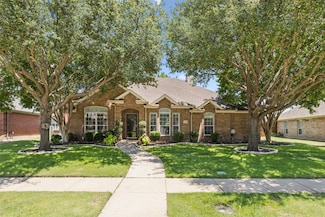 3718 Colonnade Grove Dr, Frisco, TX 75033