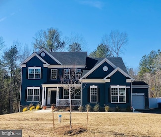 13311 Windjammer Ct, Hughesville, MD 20637