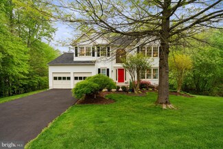 6372 Stave Ct, Manassas, VA 20112