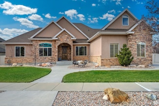 11182 E Farnsworth Ln, Sandy, UT 84070