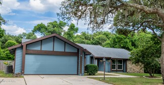 4 Barcelona Trail, Ormond Beach, FL 32174