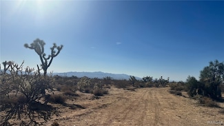 121 S Javalina Rd, Yucca, AZ 86438
