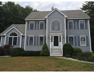 154 Fremont Rd, Sandown, NH 03873